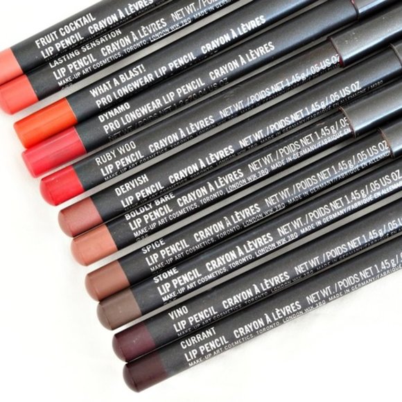 MAC SALE: 4 for $60 bundle! NIB - Picture 6 of 16